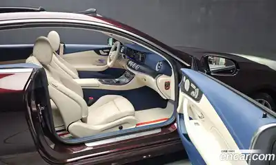 Mercedes-Benz E-Class 2023 2.0 Автомат в Москве № 229499, миниатюра 11