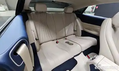 Mercedes-Benz E-Class 2023 2.0 Автомат в Москве № 229499, миниатюра 12