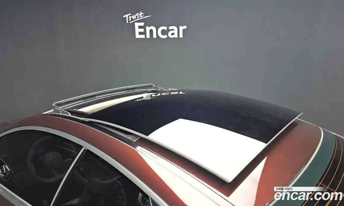 Mercedes-Benz E-Class 2023 2.0 Автомат в Москве № 229499, фото 16