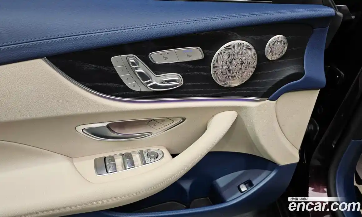 Mercedes-Benz E-Class 2023 2.0 Автомат в Москве № 229499, фото 18