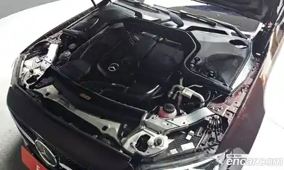 Mercedes-Benz E-Class 2023 2.0 Автомат в Москве № 229499, миниатюра 6