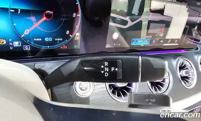 Mercedes-Benz E-Class 2023 2.0 Автомат в Москве № 229499, миниатюра 9