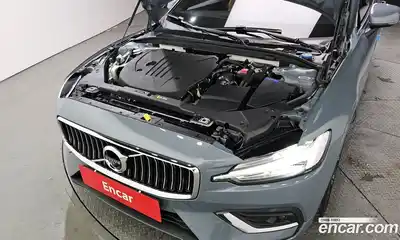 Volvo S60 2022 2.0 Автомат в Москве № 230407, миниатюра 11