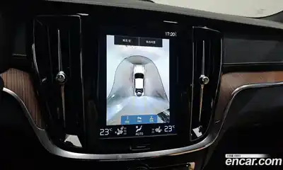 Volvo S60 2022 2.0 Автомат в Москве № 230407, миниатюра 12