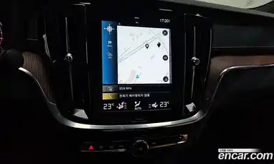 Volvo S60 2022 2.0 Автомат в Москве № 230407, миниатюра 6