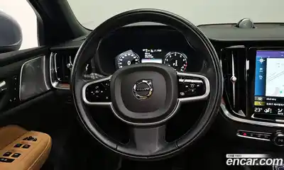 Volvo S60 2022 2.0 Автомат в Москве № 230407, миниатюра 8