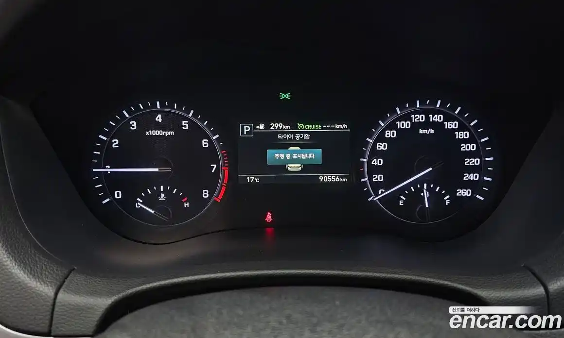 Genesis G80 2017 3.3 Автомат в Москве № 23049, фото 13