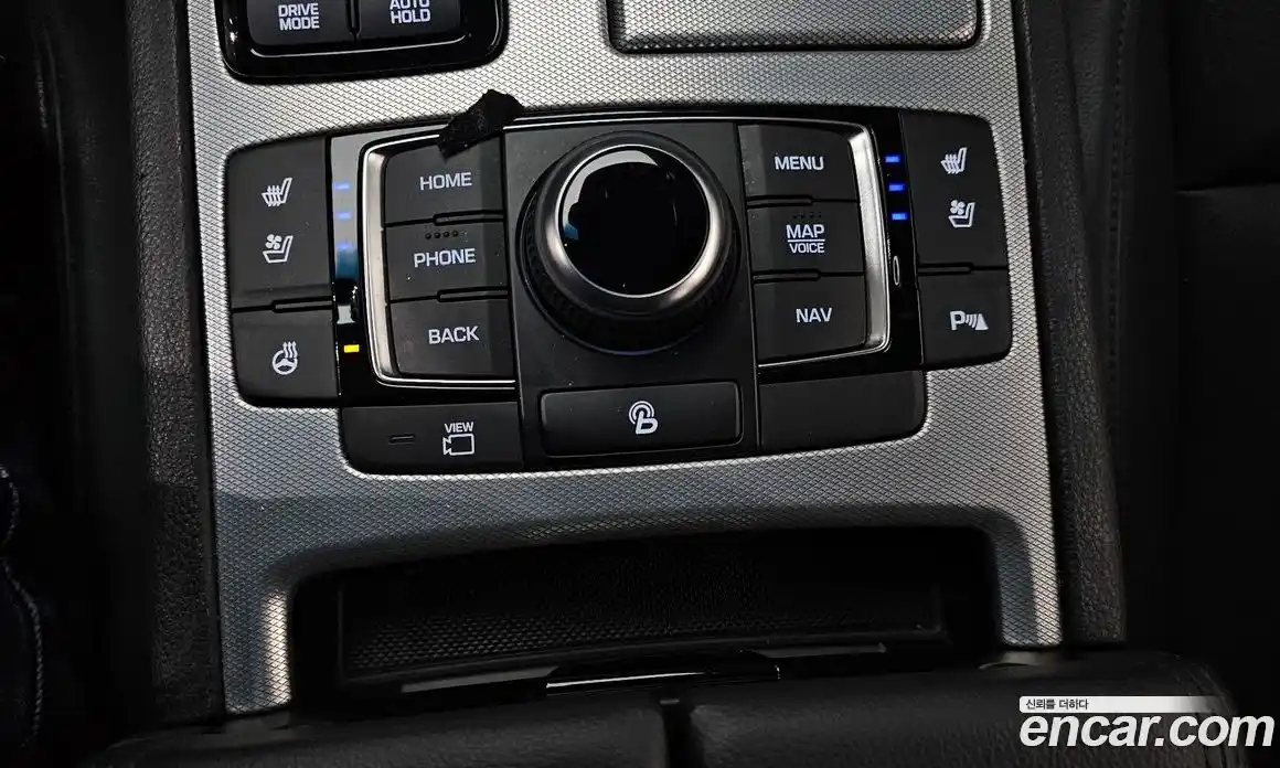 Genesis G80 2017 3.3 Автомат в Москве № 23049, фото 18