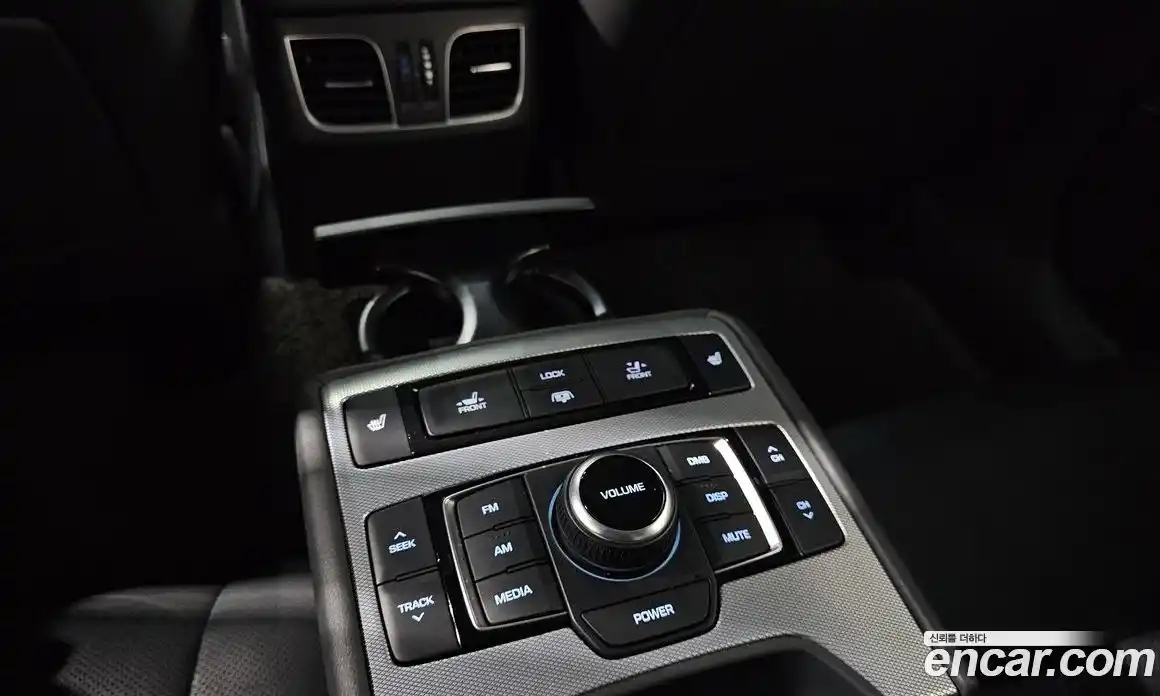 Genesis G80 2017 3.3 Автомат в Москве № 23049, фото 6