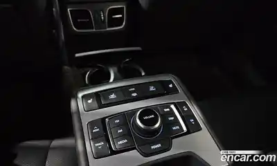 Genesis G80 2017 3.3 Автомат в Москве № 23049, миниатюра 6