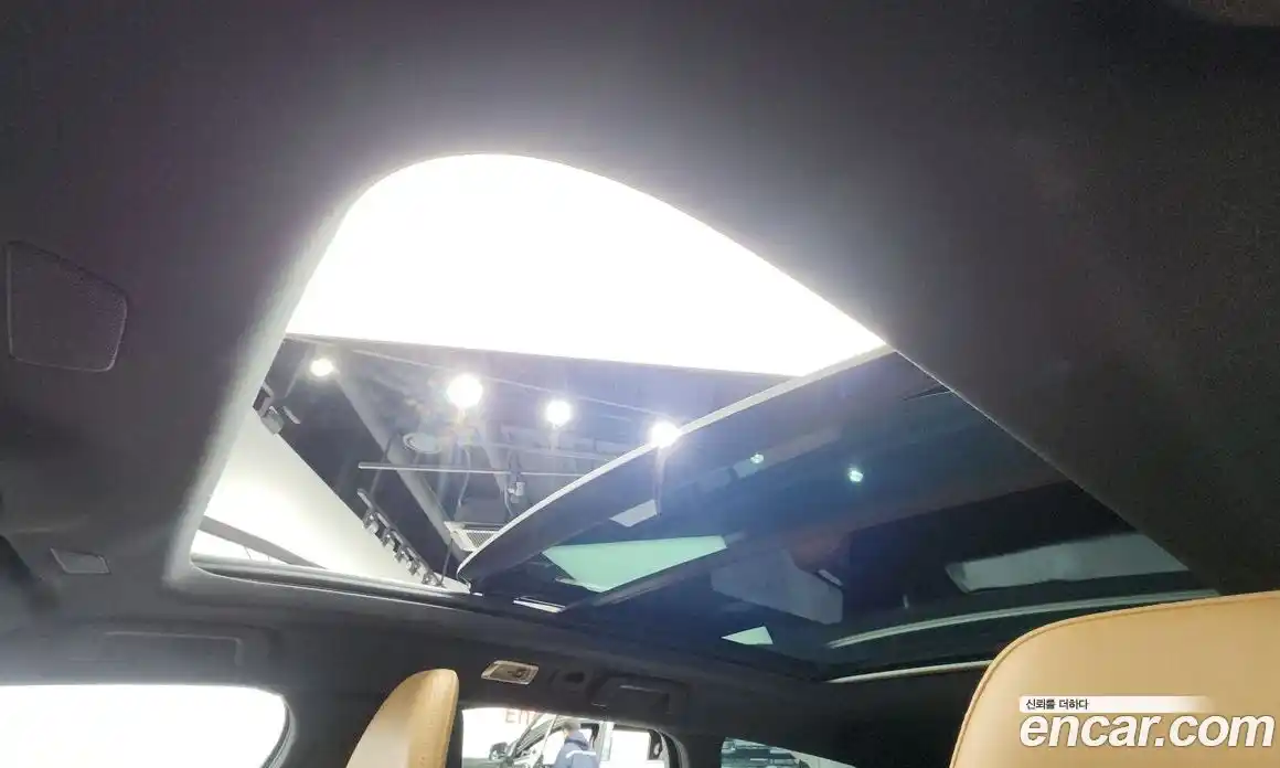 Volvo V90 2018 2.0 Автомат в Москве № 230535, фото 4