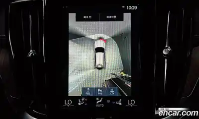 Volvo V60 2021 2.0 Автомат в Москве № 230551, миниатюра 4