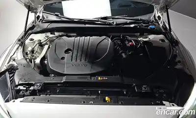 Volvo V60 2021 2.0 Автомат в Москве № 230551, миниатюра 9