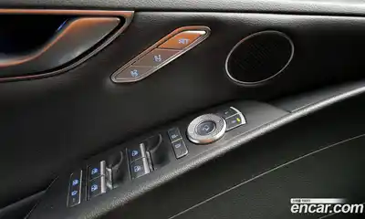 Genesis G80 2022 2.5 Автомат в Москве № 23082, миниатюра 11