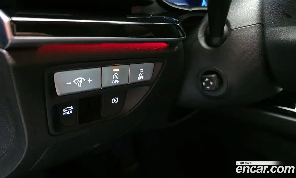 Genesis G80 2022 2.5 Автомат в Москве № 23082, фото 12