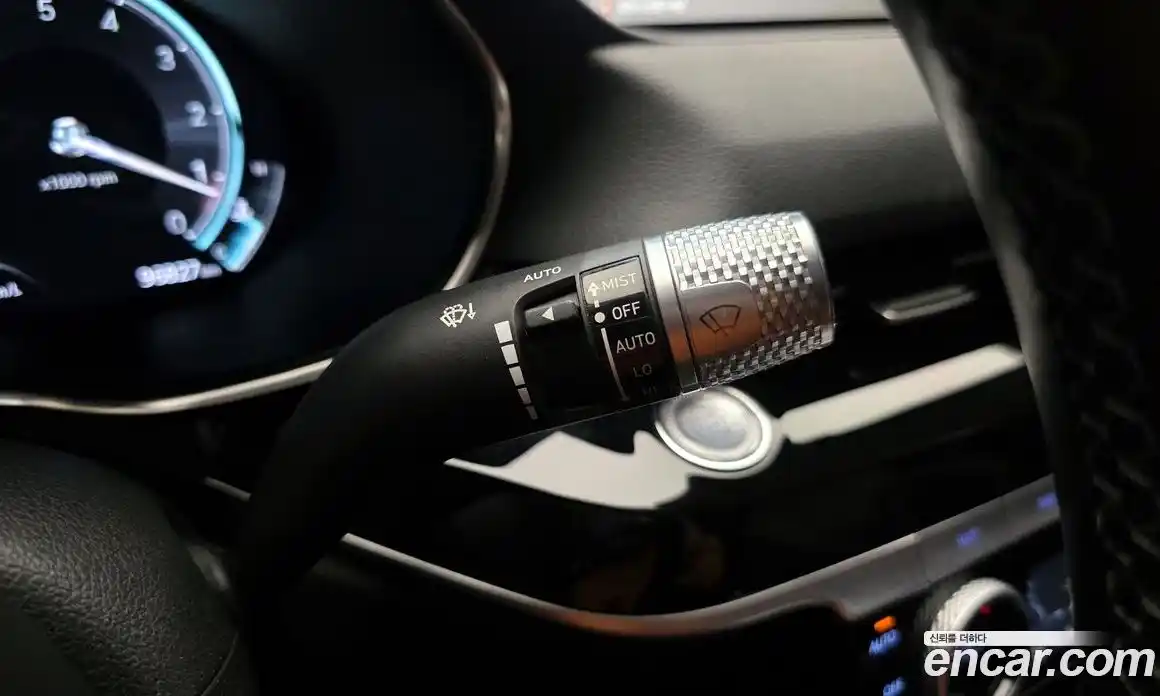 Genesis G80 2022 2.5 Автомат в Москве № 23082, фото 16