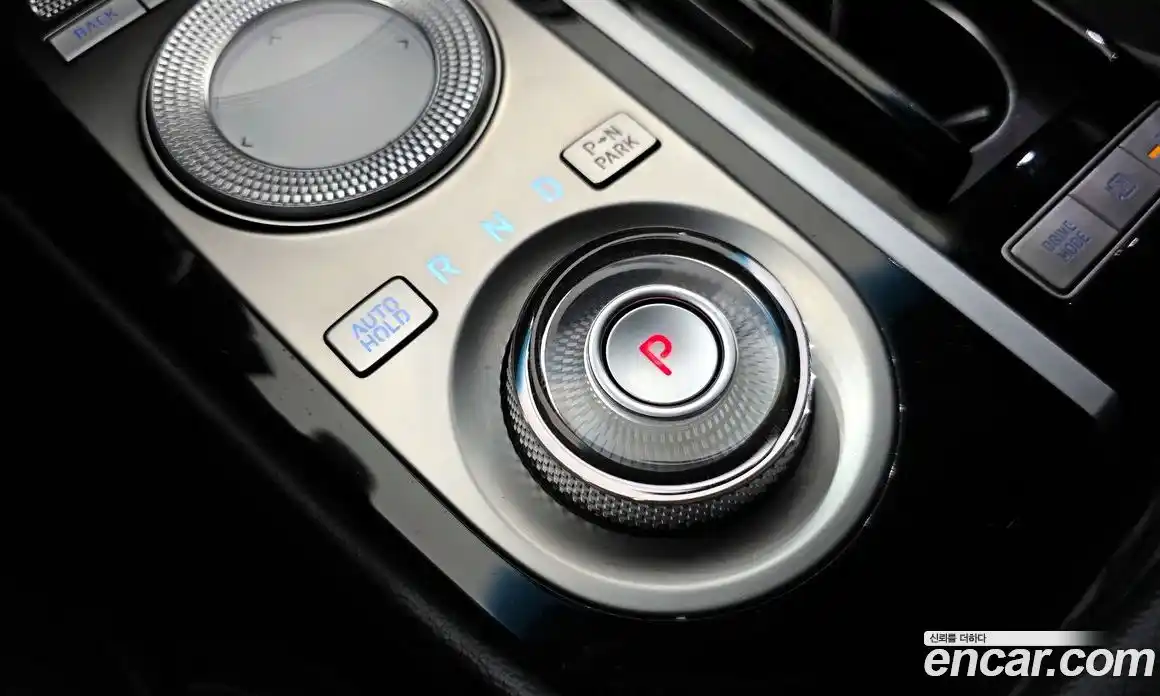 Genesis G80 2022 2.5 Автомат в Москве № 23082, фото 8