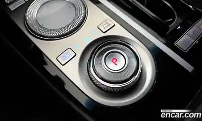 Genesis G80 2022 2.5 Автомат в Москве № 23082, миниатюра 8