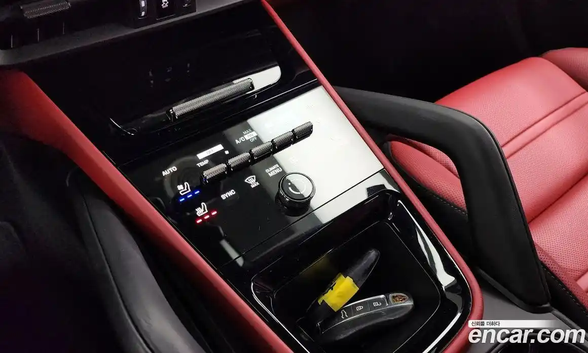 Porsche Cayenne 2024 3.0 Автомат в Москве № 230922, фото 20