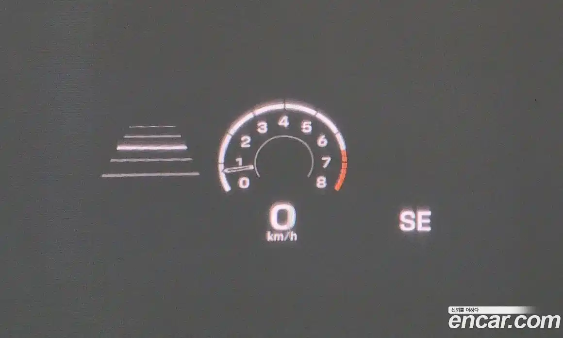 Porsche Cayenne 2024 3.0 Автомат в Москве № 230922, фото 4