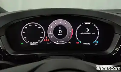 Porsche Cayenne 2024 3.0 Автомат в Москве № 230922, миниатюра 7