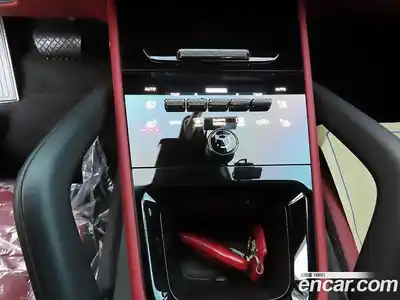 Porsche Cayenne 2024 3.0 Автомат в Москве № 231015, миниатюра 12