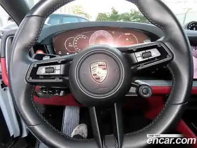 Porsche Cayenne 2024 3.0 Автомат в Москве № 231015, миниатюра 8