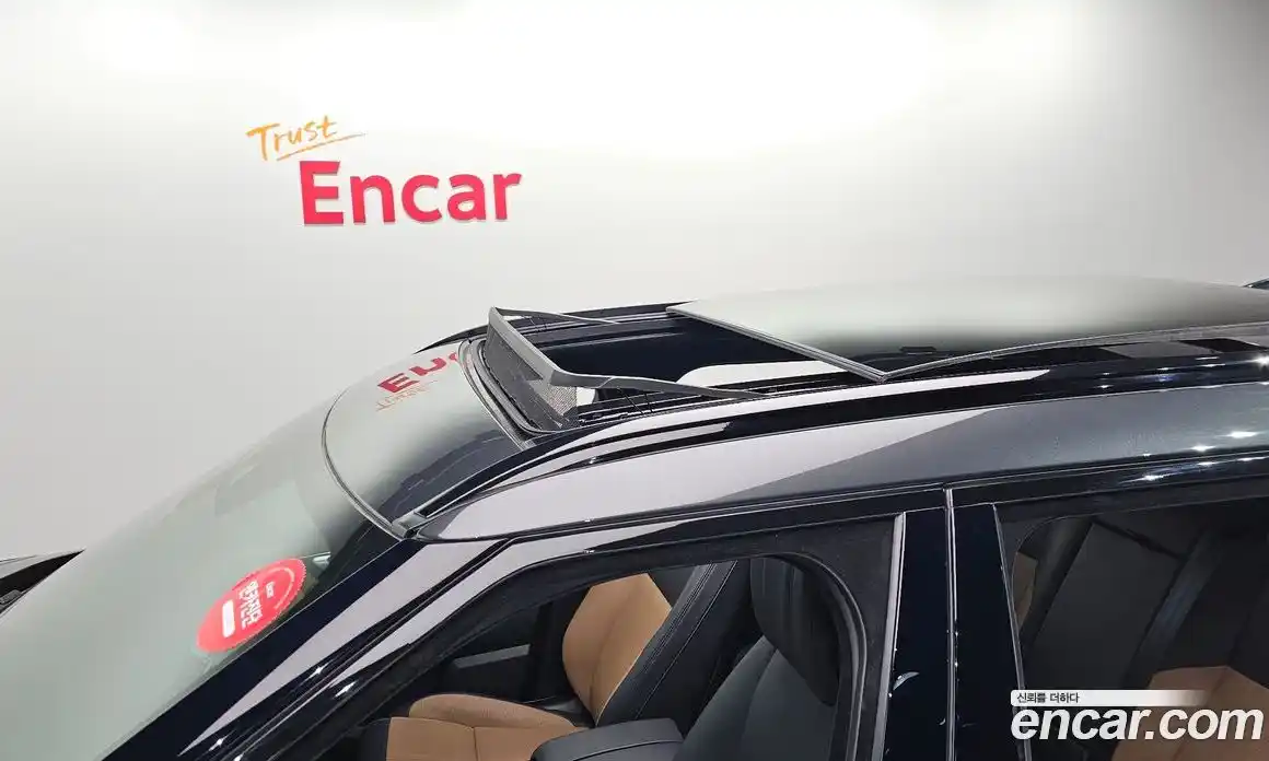 Land Rover Range-Rover Velar 2025 3.0 Автомат в Москве № 231195, фото 18