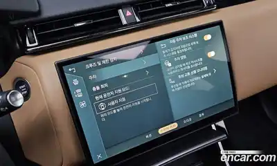 Land Rover Range-Rover Velar 2025 3.0 Автомат в Москве № 231195, миниатюра 2