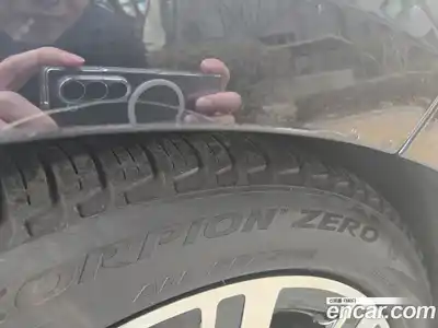 Land Rover Range-Rover 2023 4.4 Автомат в Москве № 231335, миниатюра 9