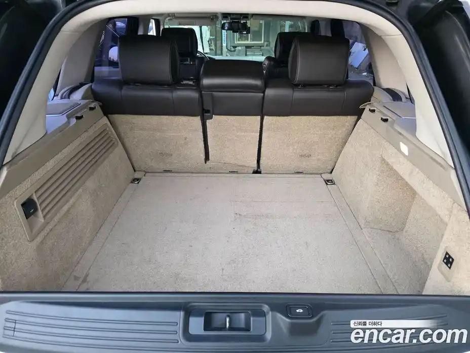 Land Rover Range-Rover 2013 3.0 Автомат в Москве № 231364, фото 14