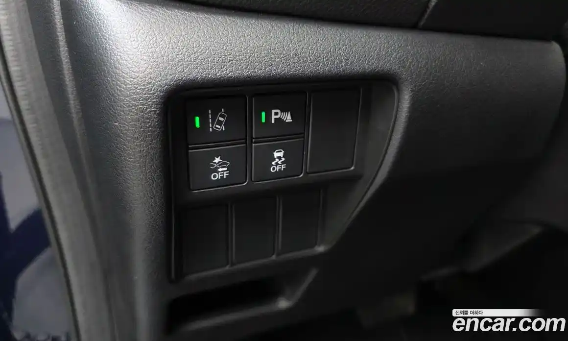 Honda CR-V 2021 2.0 Автомат в Москве № 232882, фото 11