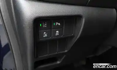 Honda CR-V 2021 2.0 Автомат в Москве № 232882, миниатюра 11