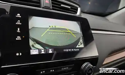 Honda CR-V 2021 2.0 Автомат в Москве № 232882, миниатюра 12