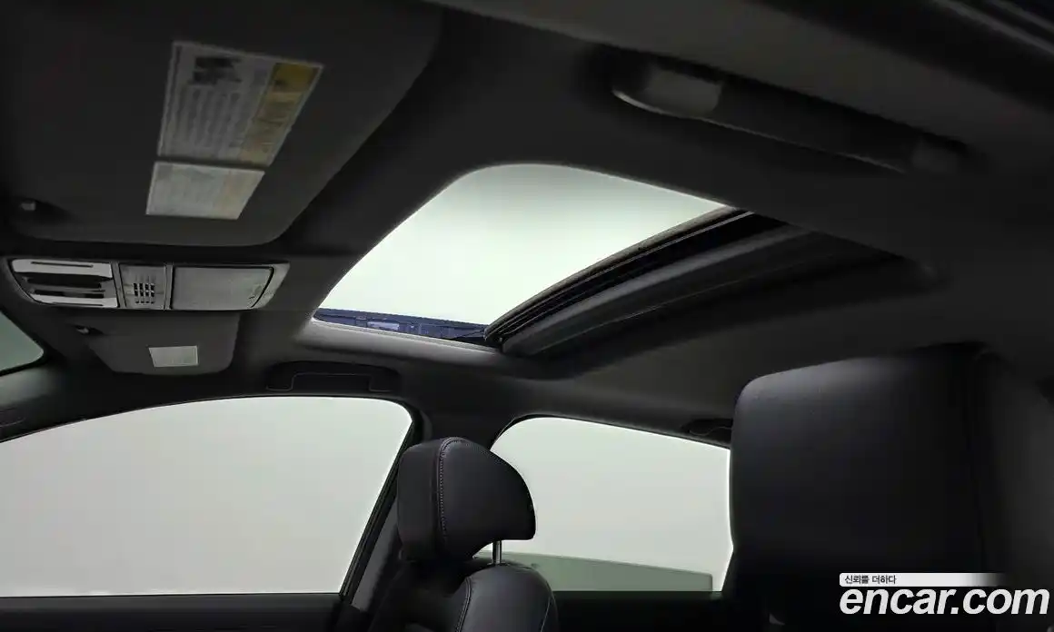 Honda CR-V 2021 2.0 Автомат в Москве № 232882, фото 20