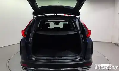 Honda CR-V 2021 2.0 Автомат в Москве № 232882, миниатюра 2