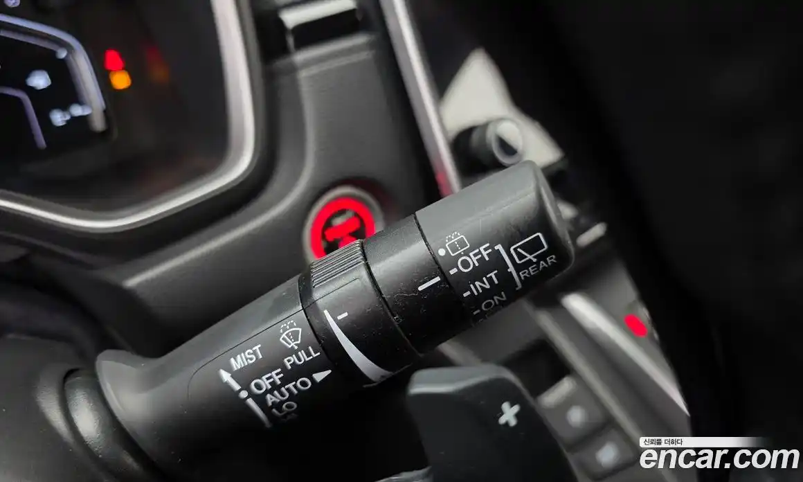 Honda CR-V 2021 2.0 Автомат в Москве № 232882, фото 4