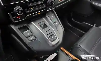 Honda CR-V 2021 2.0 Автомат в Москве № 232882, миниатюра 8