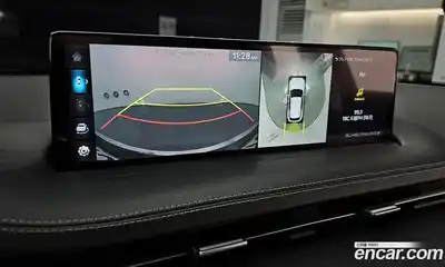 Genesis GV70 2021 2.5 Автомат в Москве № 23292, миниатюра 12