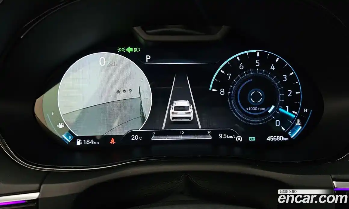 Genesis GV70 2021 2.5 Автомат в Москве № 23292, фото 13