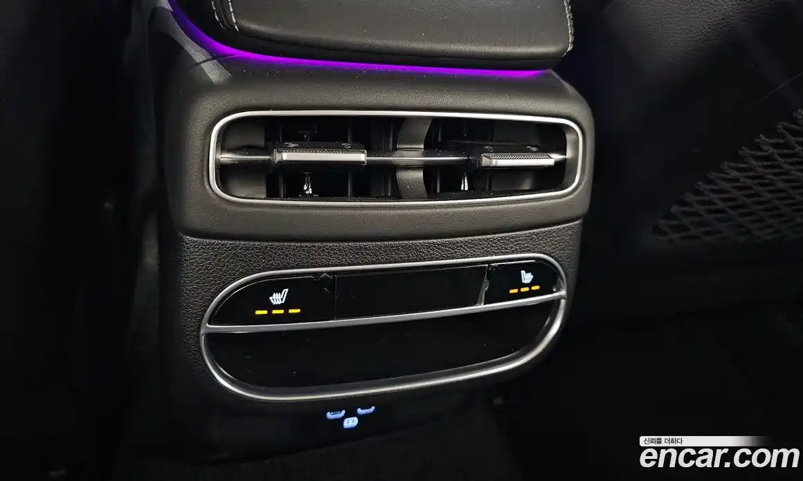 Genesis GV70 2021 2.5 Автомат в Москве № 23292, фото 16