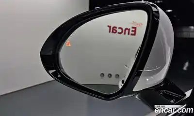 Genesis GV70 2021 2.5 Автомат в Москве № 23292, миниатюра 2