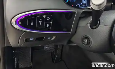 Genesis GV70 2021 2.5 Автомат в Москве № 23292, миниатюра 5