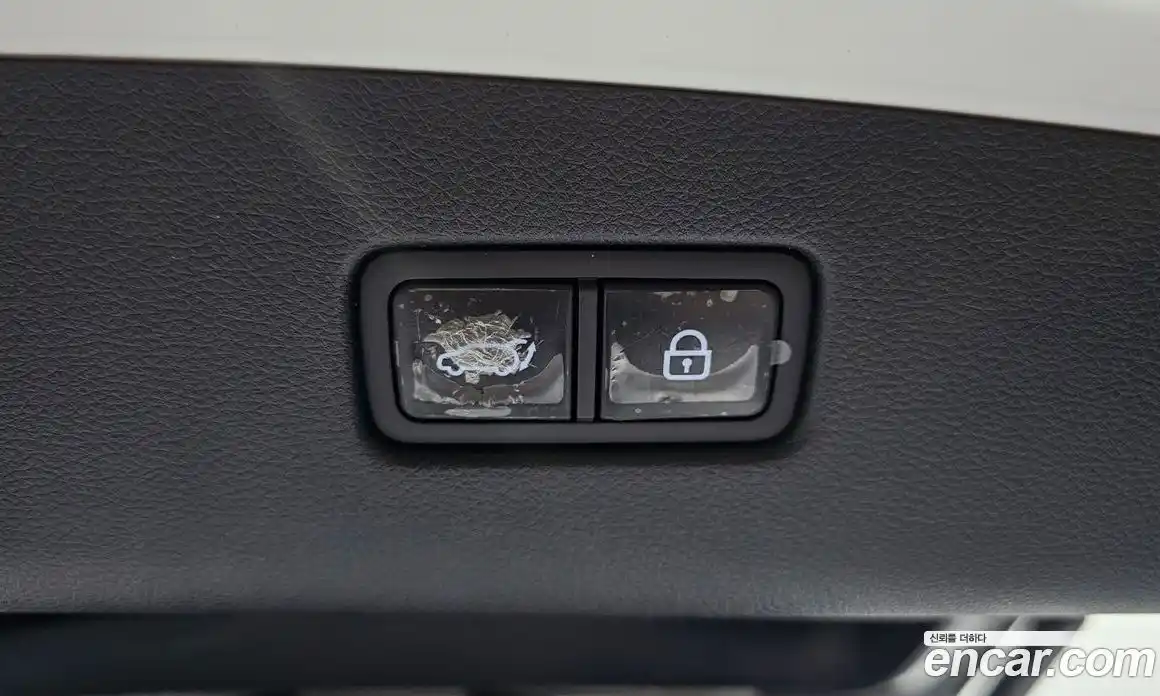 Genesis GV70 2021 2.5 Автомат в Москве № 23292, фото 6