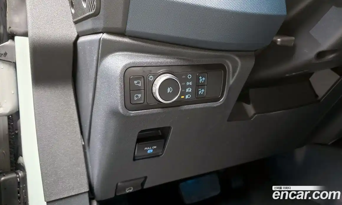 Ford Bronco 2024 2.3 Автомат в Москве № 233070, фото 1