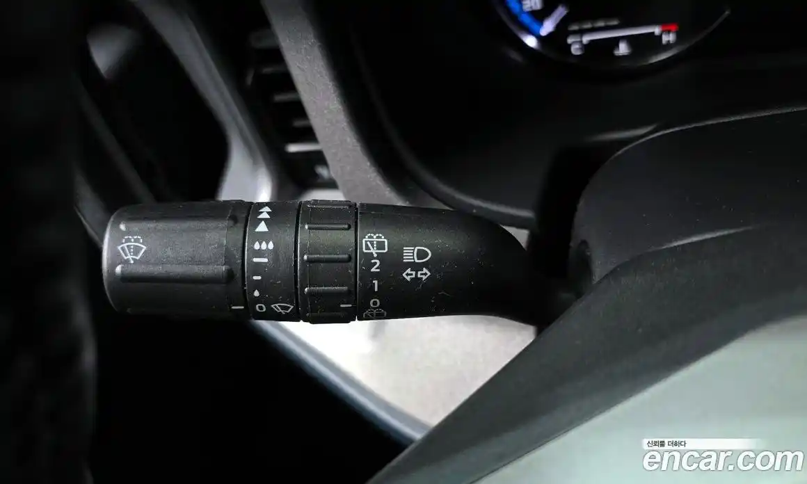 Ford Bronco 2024 2.3 Автомат в Москве № 233070, фото 15