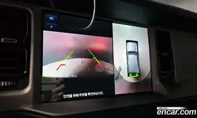 Ford Bronco 2024 2.3 Автомат в Москве № 233070, миниатюра 9