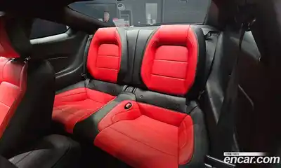 Ford Mustang 2023 2.3 Автомат в Москве № 233169, миниатюра 12