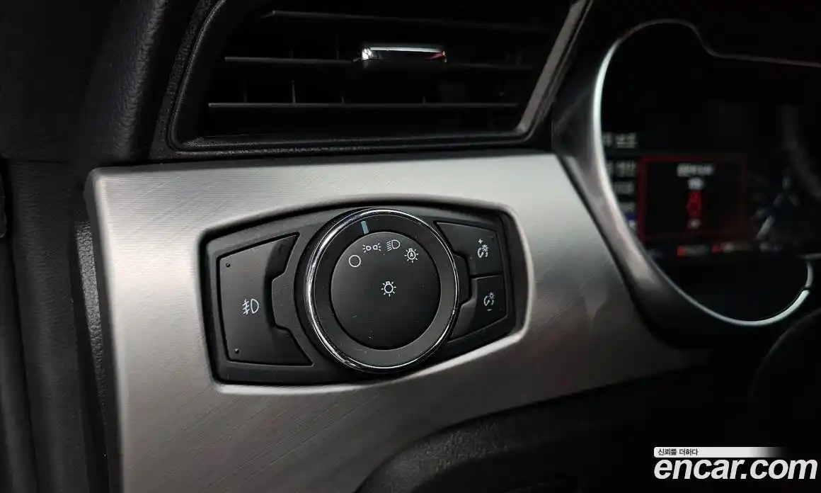 Ford Mustang 2023 2.3 Автомат в Москве № 233169, фото 16