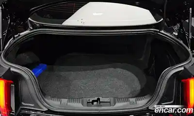 Ford Mustang 2023 2.3 Автомат в Москве № 233169, миниатюра 2